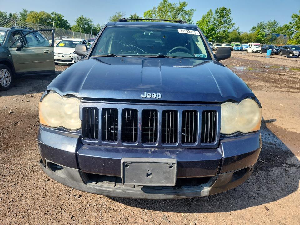 Aukcja sprzedaży 2009 Jeep Grand Cherokee, vin: 1J8GR48K69C543911, numer aukcji: 62622366