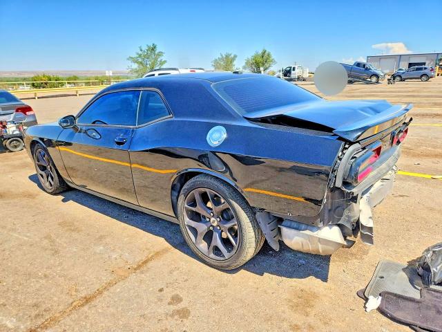 62873096 :رقم المزاد ، 2C3CDZAG7HH613231 vin ، 2017 Dodge Challenger مزاد بيع