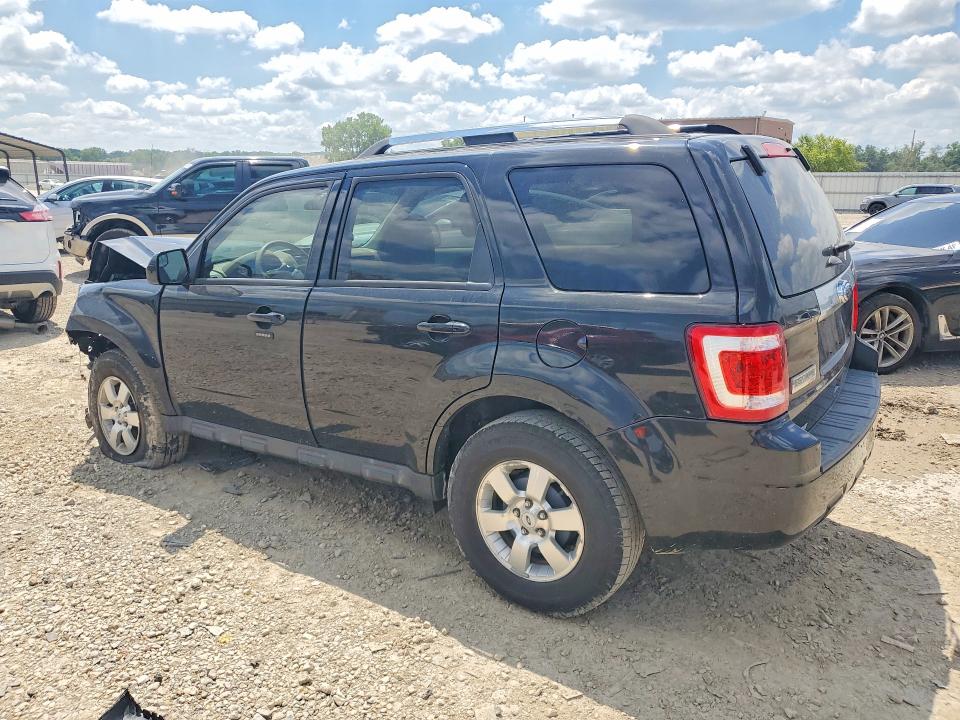 Продажа на аукционе авто 2011 Ford Escape, vin: 1FMCU0E7XBKB69985, номер лота: 60927866