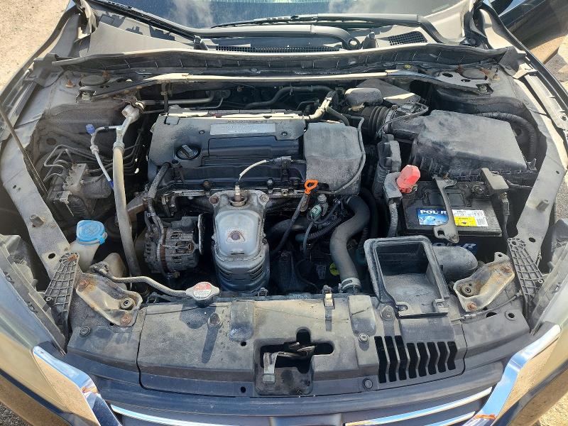 Aukcja sprzedaży 2014 Honda Accord, vin: 1HGCR2F85EA812781, numer aukcji: 60140796