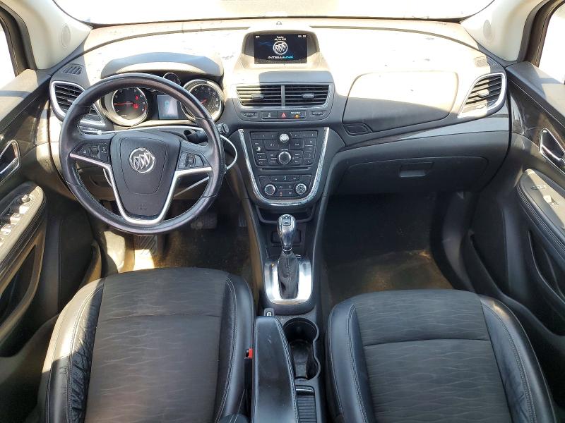 Продажа на аукционе авто 2016 Buick Encore, vin: KL4CJASB4GB686065, номер лота: 59890336