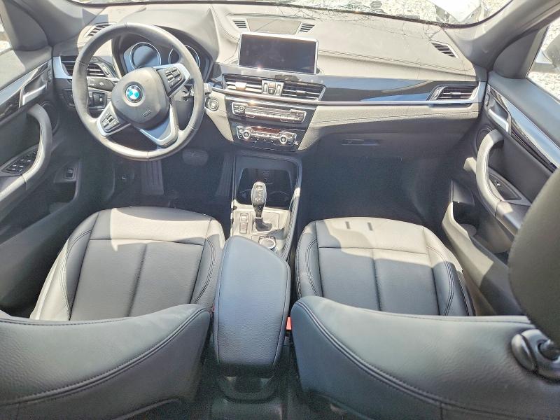 61432856 :رقم المزاد ، WBXJG7C06L5P49478 vin ، 2020 Bmw X1 مزاد بيع