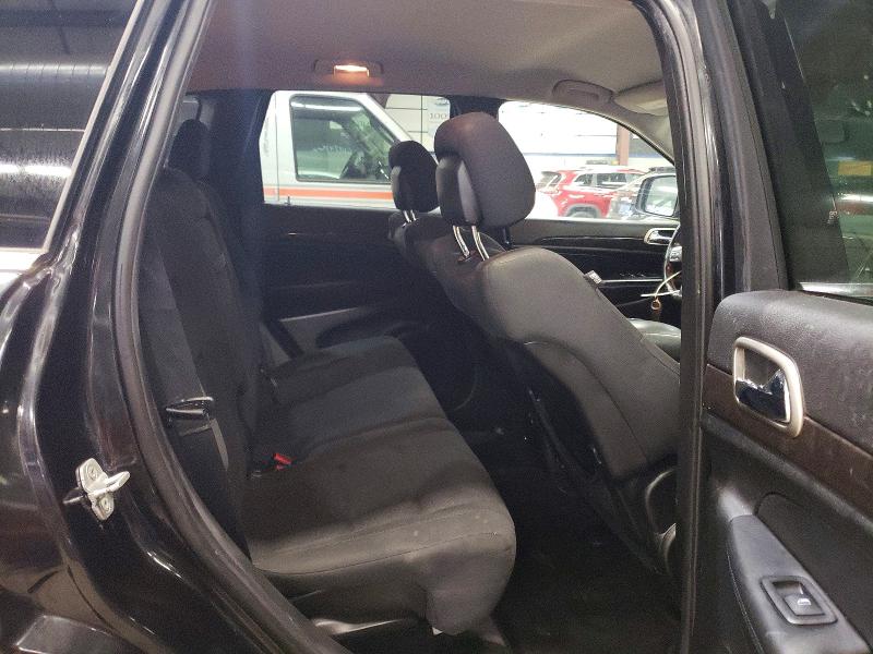 Aukcja sprzedaży 2013 Jeep Grand Cherokee, vin: 1C4RJFAG5DC633343, numer aukcji: 61548206
