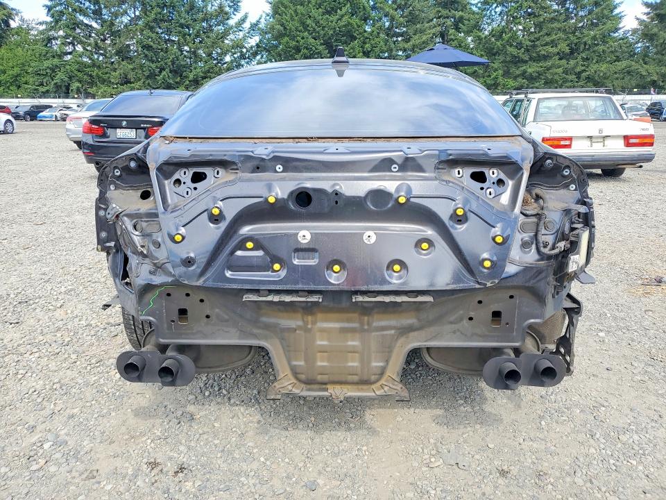 Продаж на аукціоні авто 2019 Kia Stinger, vin: KNAE35LC6K6046462, номер лоту: 59909136