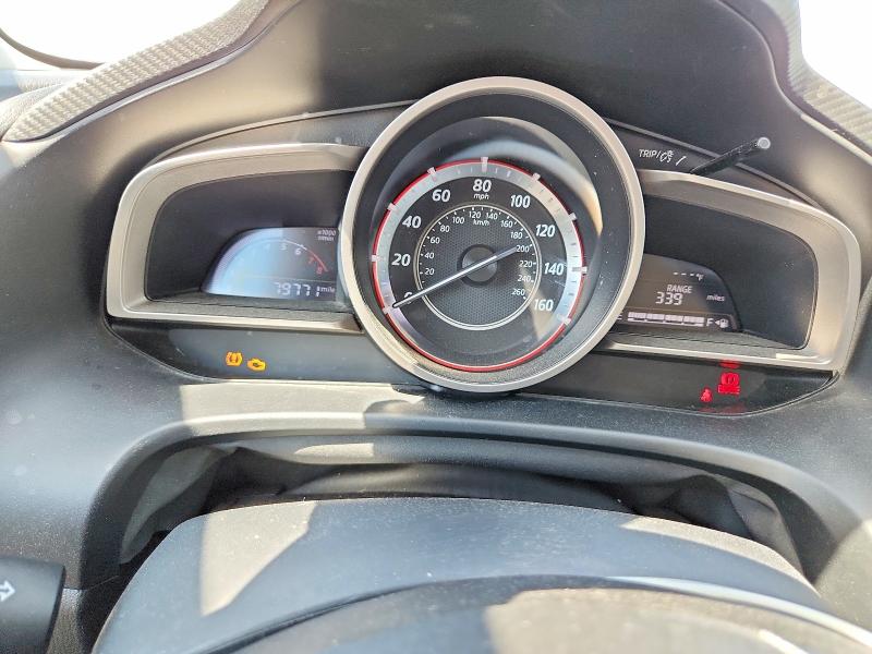 Aukcja sprzedaży 2016 Mazda 3, vin: JM1BM1M71G1324508, numer aukcji: 61972406