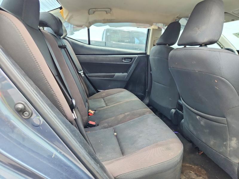 2019 Toyota Corolla მანქანა იყიდება აუქციონზე, vin: 2T1BURHE4KC226102, აუქციონის ნომერი: 61324466
