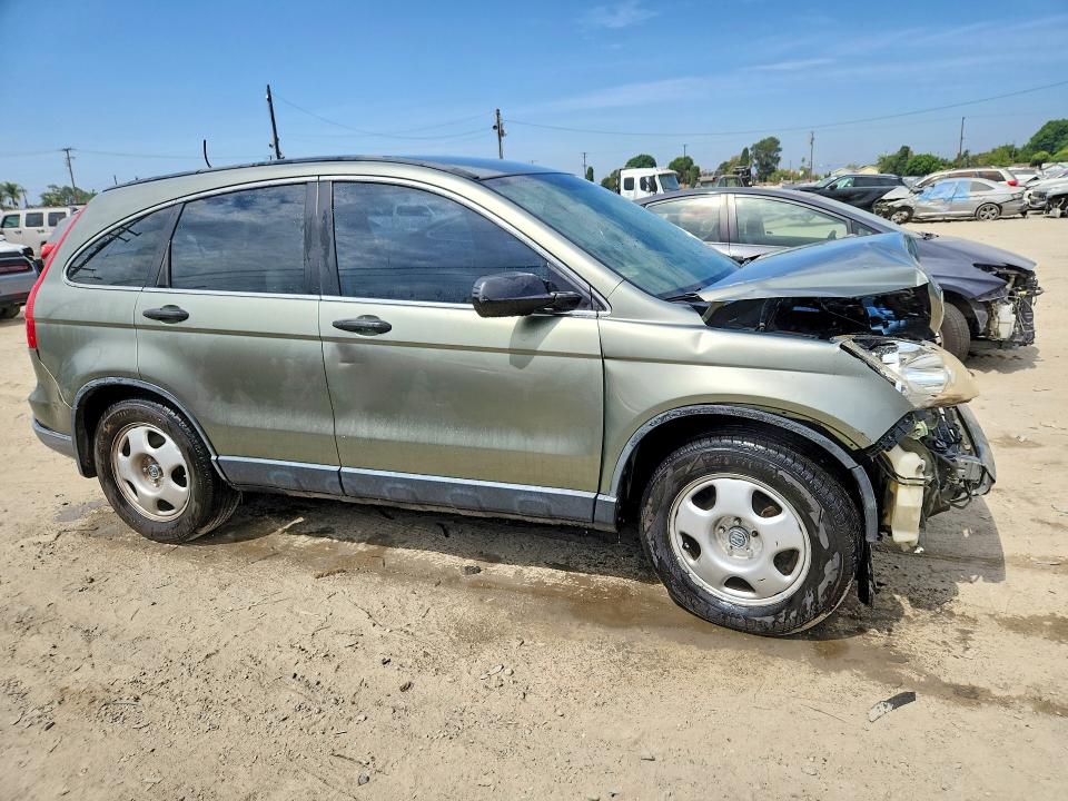 Aukcja sprzedaży 2008 Honda Cr-v, vin: JHLRE38358C052620, numer aukcji: 60589186