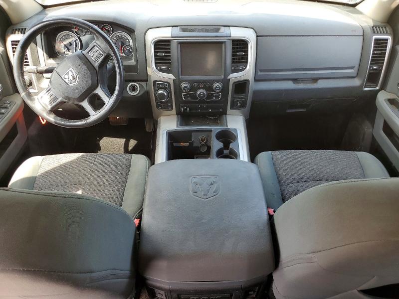Aukcja sprzedaży 2015 Ram 1500, vin: 1C6RR7LM9FS572242, numer aukcji: 61856606