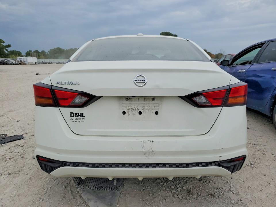 2019 Nissan Altima მანქანა იყიდება აუქციონზე, vin: 1N4BL4BV2KC159450, აუქციონის ნომერი: 62652456