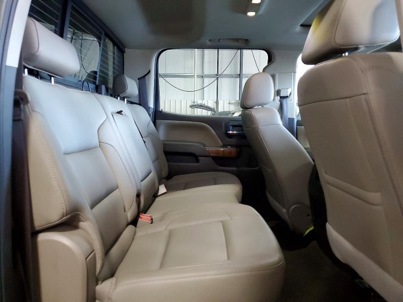 62220406 :رقم المزاد ، 3GTU2NEJ6JG424287 vin ، 2018 Gmc Sierra مزاد بيع
