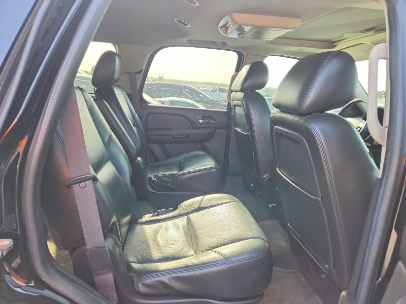 2011 Chevrolet Tahoe მანქანა იყიდება აუქციონზე, vin: 1GNSCCE01BR271374, აუქციონის ნომერი: 62715556