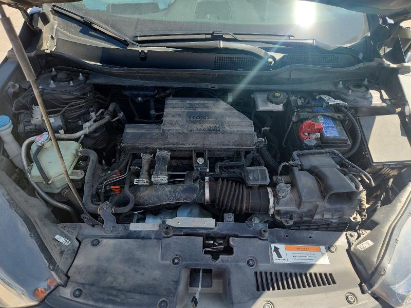 Aukcja sprzedaży 2022 Honda Cr-v, vin: 7FARW1H89NE022775, numer aukcji: 62275606