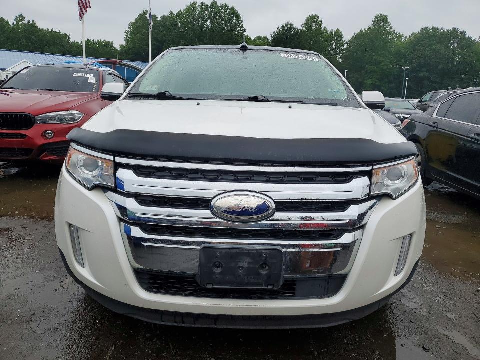 Продажа на аукционе авто 2014 Ford Edge, vin: 2FMDK4KC4EBA64859, номер лота: 58924396