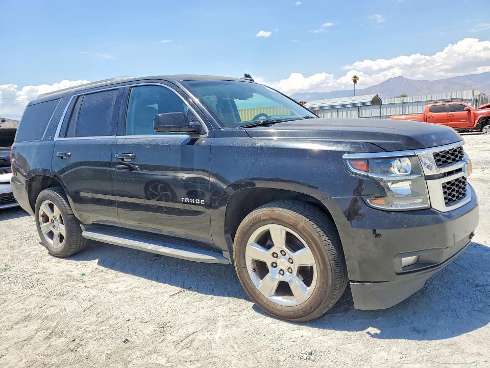 Aukcja sprzedaży 2015 Chevrolet Tahoe, vin: 1GNSKBKCXFR591746, numer aukcji: 60499196