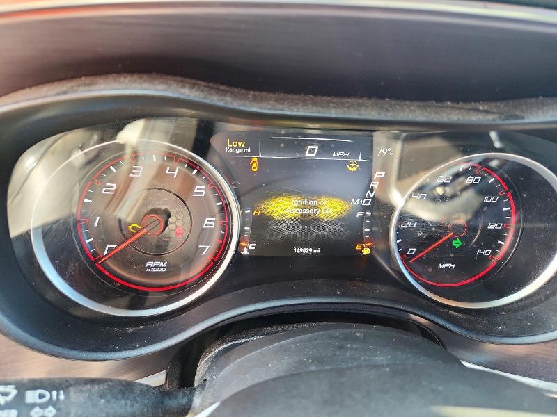 Aukcja sprzedaży 2015 Dodge Charger, vin: 2C3CDXBG4FH919254, numer aukcji: 61535516
