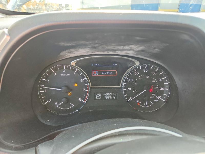 60789726 :رقم المزاد ، 5N1AR2MN3EC679534 vin ، 2014 Nissan Pathfinder مزاد بيع
