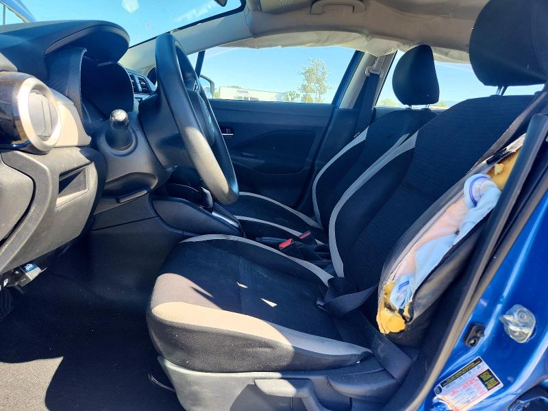 Продажа на аукционе авто 2021 Nissan Versa, vin: 3N1CN8EV2ML872175, номер лота: 60053806