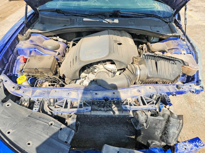 Продаж на аукціоні авто 2020 Dodge Charger, vin: 2C3CDXCT4LH129704, номер лоту: 61177946