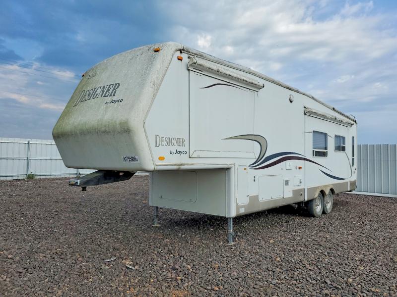 Aukcja sprzedaży 2002 Jayco Jay Trailers, vin: 1UJCJ02R421K60260, numer aukcji: 61755906