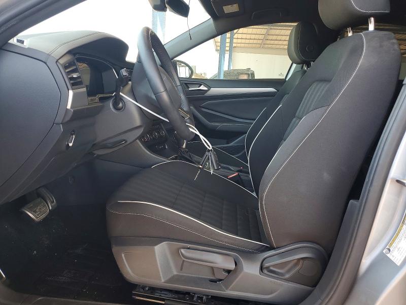 2024 Volkswagen Jetta მანქანა იყიდება აუქციონზე, vin: 3VWBM7BU4RM044919, აუქციონის ნომერი: 60803186