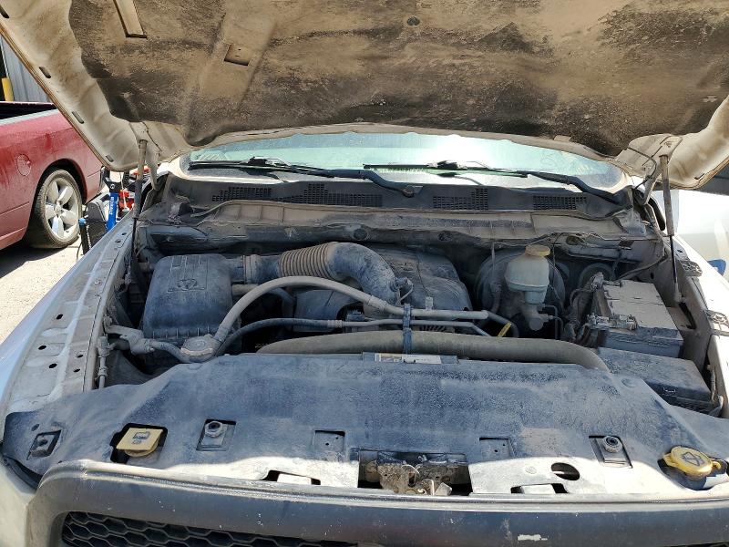 Продаж на аукціоні авто 2017 Ram 1500, vin: 1C6RR7ST2HS780992, номер лоту: 62223586