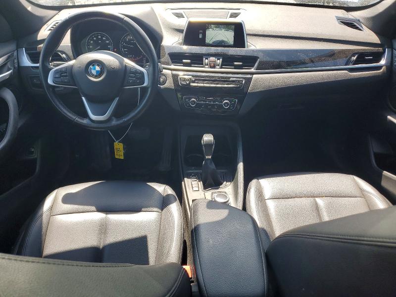 Продажа на аукционе авто 2019 Bmw X1, vin: WBXHT3C57K5L90851, номер лота: 59059206