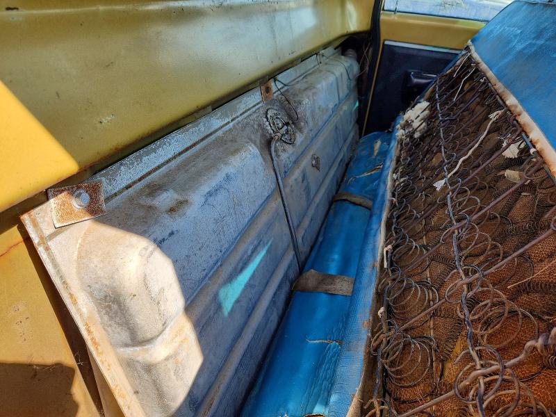 Продажа на аукционе авто 1969 Gmc Pickup, vin: CE20DZA13522, номер лота: 60814826