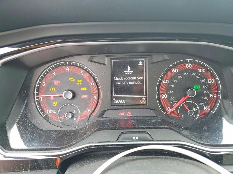 Продажа на аукционе авто 2019 Volkswagen Jetta, vin: 3VWC57BU0KM099486, номер лота: 59776906
