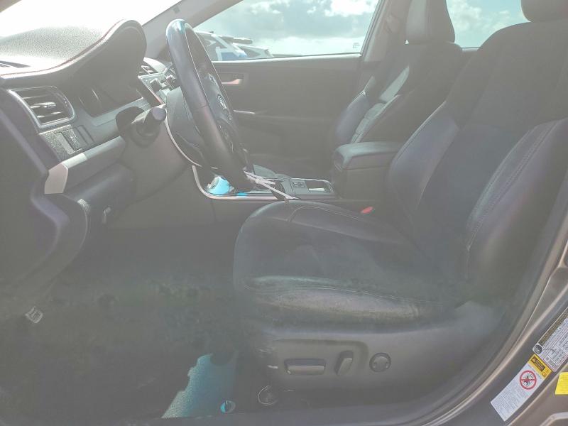 Продажа на аукционе авто 2015 Toyota Camry, vin: 4T1BF1FK9FU056148, номер лота: 62319176
