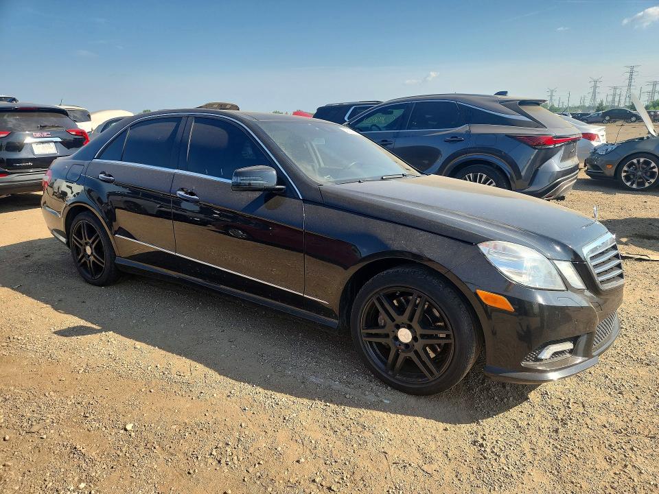 Продаж на аукціоні авто 2010 Mercedes-benz E, vin: WDDHF9ABXAA128141, номер лоту: 60639756