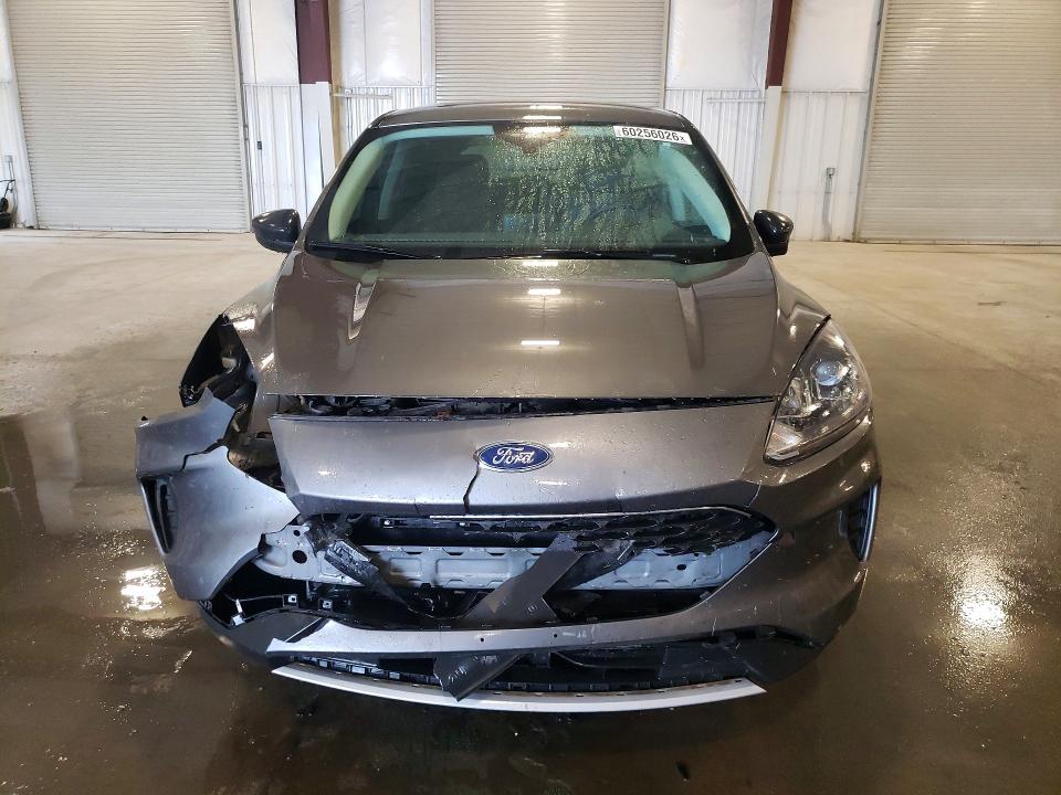 Продаж на аукціоні авто 2022 Ford Escape, vin: 1FMCU0G69NUB87942, номер лоту: 60256026