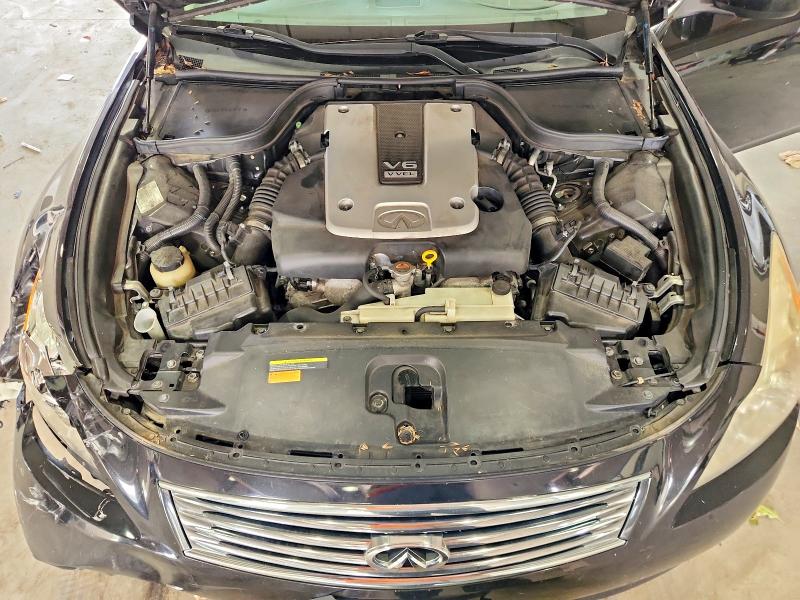 Продажа на аукционе авто 2010 Infiniti G37 Convertible, vin: JN1CV6FE6AM354123, номер лота: 61608186