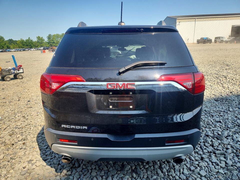 Продаж на аукціоні авто 2019 Gmc Acadia, vin: 1GKKNMLS7KZ201928, номер лоту: 62305446