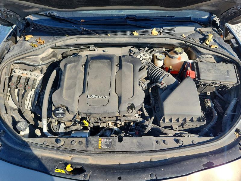 Продажа на аукционе авто 2017 Buick Lacrosse, vin: 1G4ZP5SS2HU148343, номер лота: 58869246