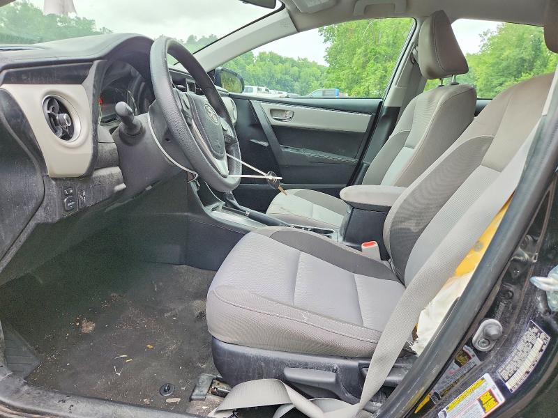 Aukcja sprzedaży 2019 Toyota Corolla, vin: 2T1BURHE3KC210635, numer aukcji: 62874656