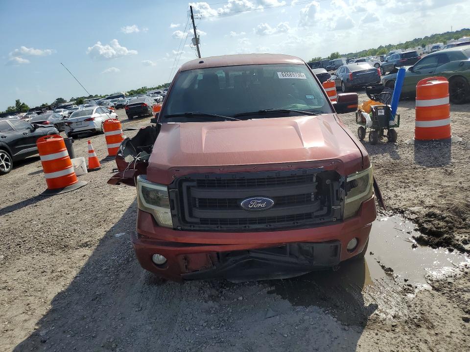 Aukcja sprzedaży 2014 Ford F150, vin: 1FTFW1CT6EKE52728, numer aukcji: 62689736