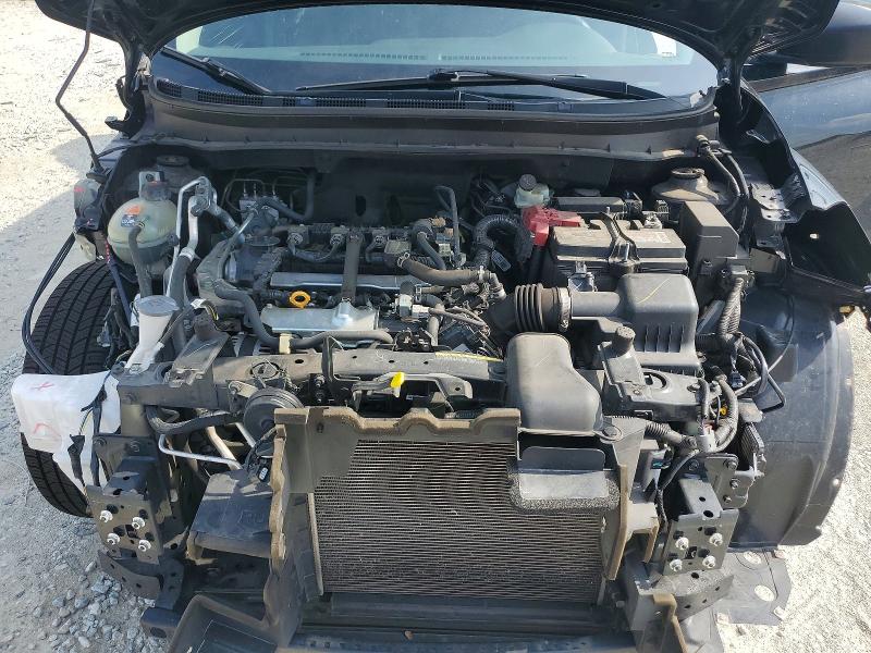 60053536 :رقم المزاد ، 3N1CP5BV3RL524471 vin ، 2024 Nissan Kicks مزاد بيع