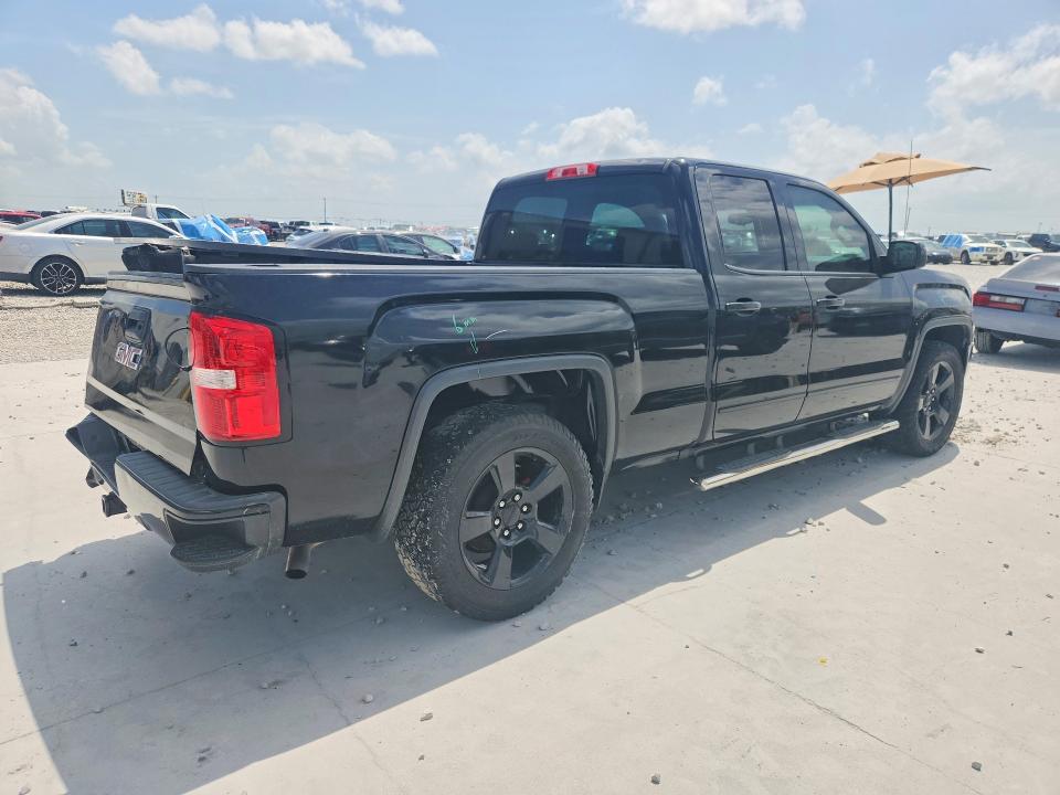 Aukcja sprzedaży 2017 Gmc Sierra, vin: 1GTR1LEC2HZ295778, numer aukcji: 61687446