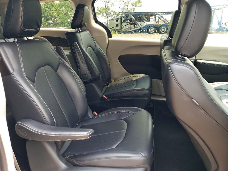 Продажа на аукционе авто 2024 Chrysler Pacifica, vin: 2C4RC1S76RR141544, номер лота: 61306966
