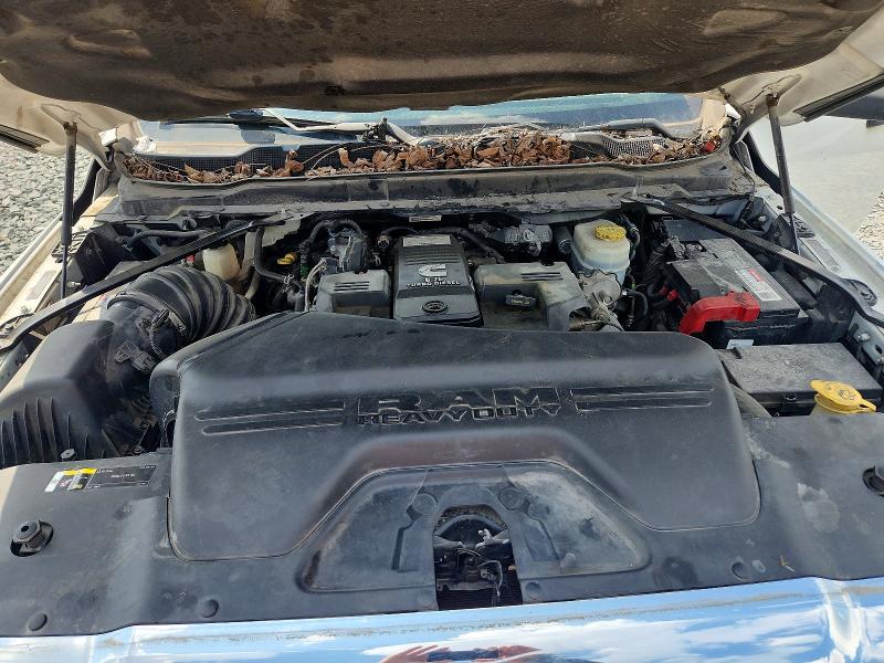 Продаж на аукціоні авто 2020 Ram 3500, vin: 3C63RRGL7LG158740, номер лоту: 77249955