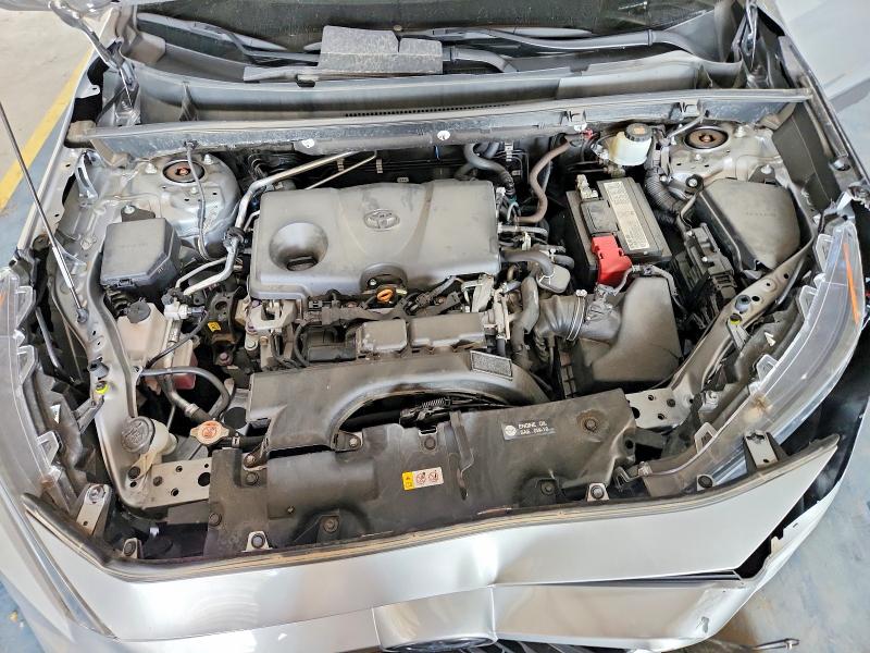 Продаж на аукціоні авто 2019 Toyota Rav4, vin: 2T3H1RFV4KW027806, номер лоту: 59319546