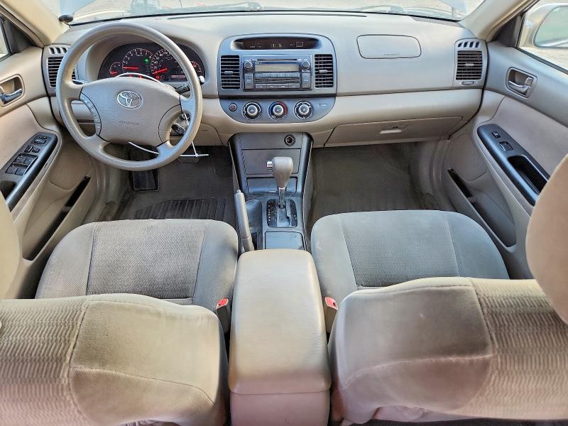 Aukcja sprzedaży 2005 Toyota Camry, vin: 4T1BE32K35U994259, numer aukcji: 85455915