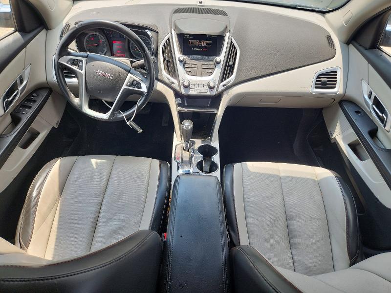 Продаж на аукціоні авто 2016 Gmc Terrain, vin: 2GKFLUE39G6129761, номер лоту: 62219636