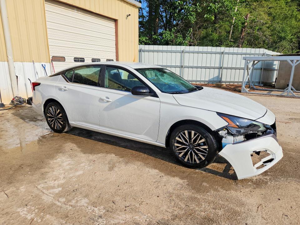 Продаж на аукціоні авто 2026 Nissan Altima, vin: 1N4BL4DV3TN316468, номер лоту: 59809556