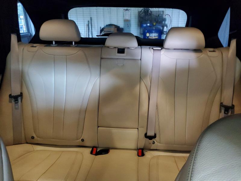 Продажа на аукционе авто 2017 Bmw X5, vin: 5UXKR0C37H0X83414, номер лота: 59282846