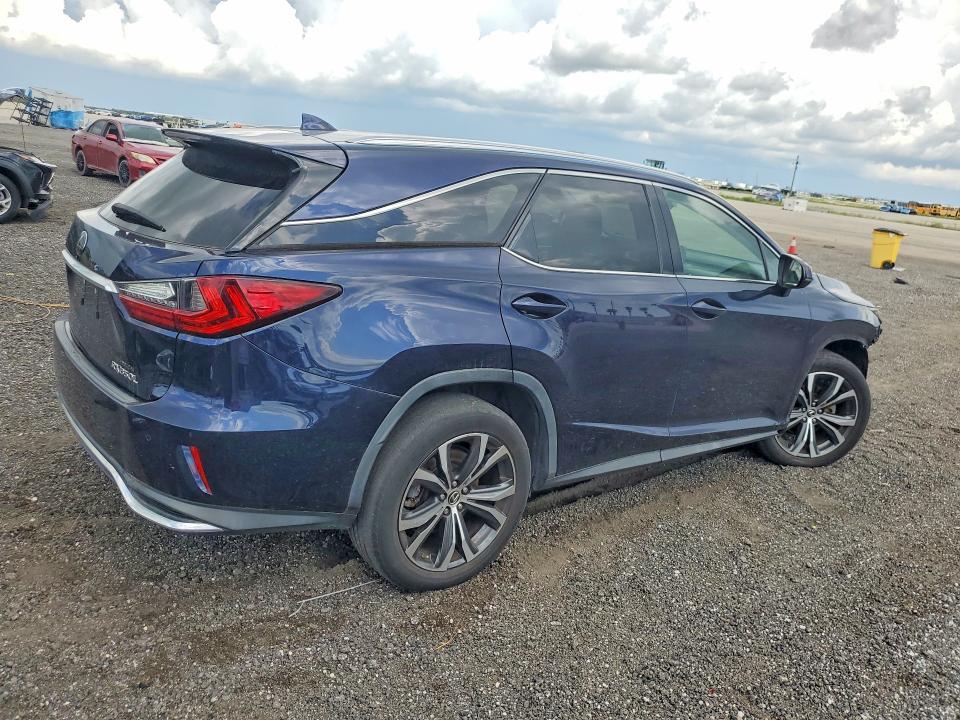 63028276 :رقم المزاد ، JTJHZKEA7M2021120 vin ، 2021 Lexus Rx مزاد بيع