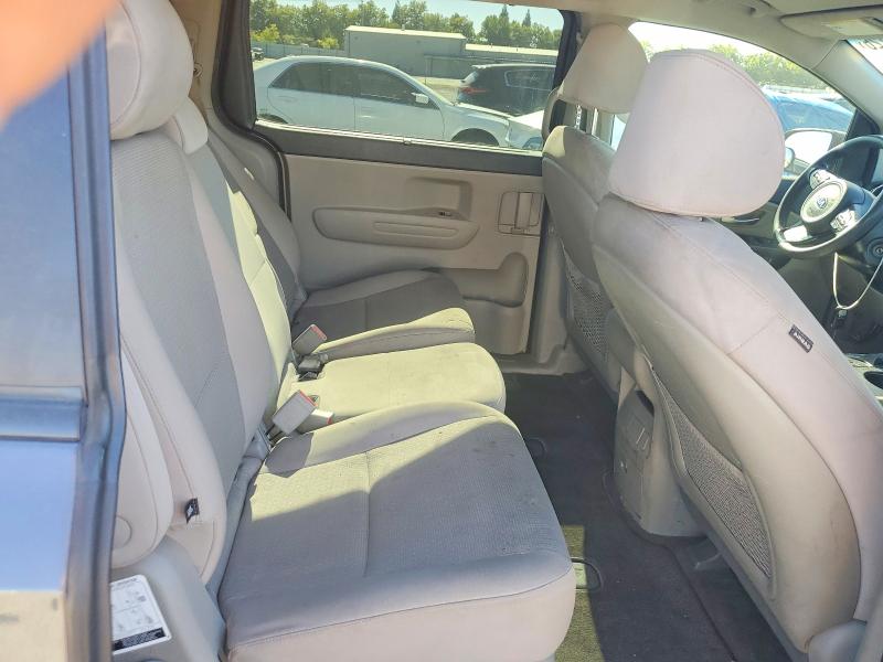 Aukcja sprzedaży 2016 Kia Sedona, vin: KNDMB5C13G6165593, numer aukcji: 59686126