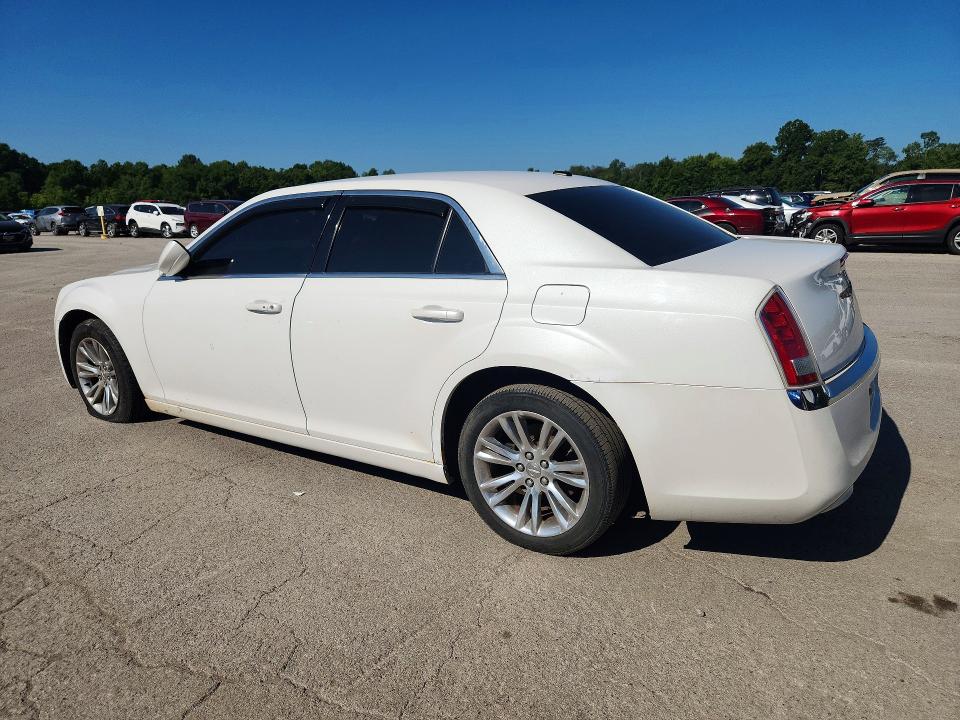Aukcja sprzedaży 2013 Chrysler 300, vin: 2C3CCAAG1DH503936, numer aukcji: 63172986