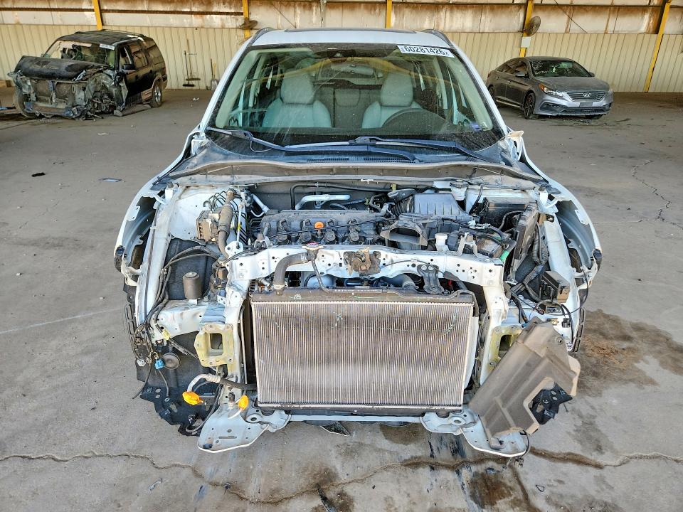 Продаж на аукціоні авто 2020 Honda Hr-v, vin: 3CZRU5H59LM710728, номер лоту: 60281426