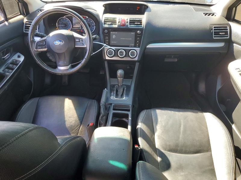 Aukcja sprzedaży 2015 Subaru Impreza, vin: JF1GPAM63F8228766, numer aukcji: 59382026